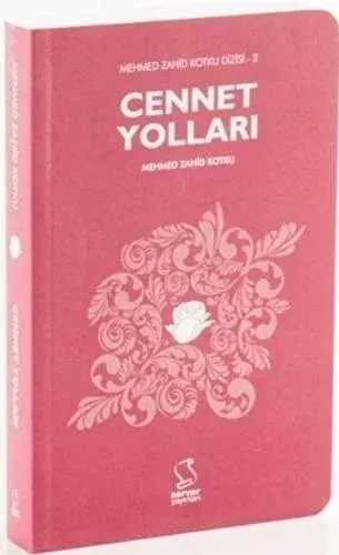 Cennet Yolları (Cep Boy)