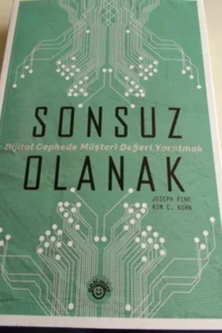 Sonsuz Olanak