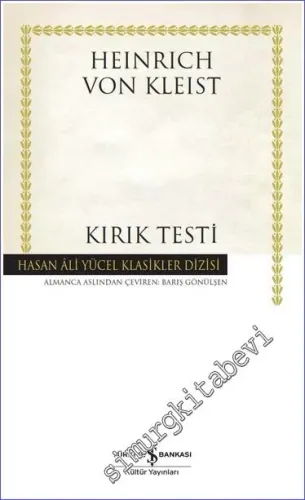 Kırık Testi -         2022