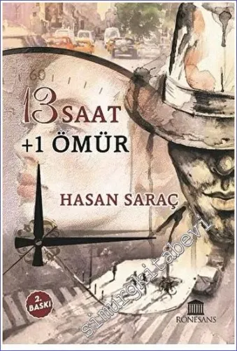 13 Saat + 1 Ömür - 2023