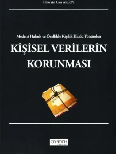 Kişisel Verilerin Korunması