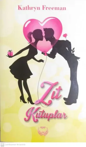 Zıt Kutuplar