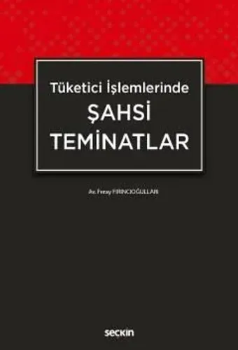 Şahsi Teminatlar