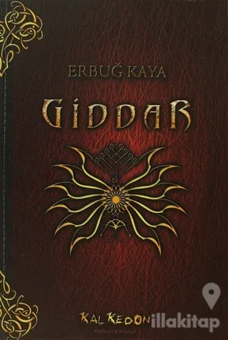 Giddar