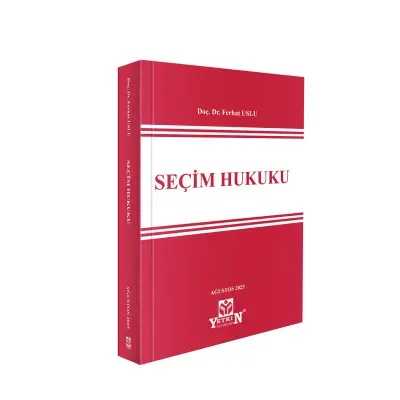 Seçim Hukuku