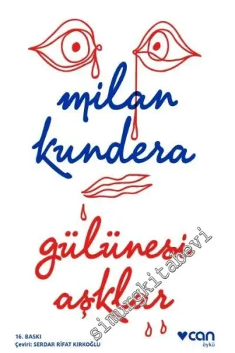 Gülünesi Aşklar -         2018
