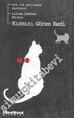 Kırmızı Gören Kedi -        1999