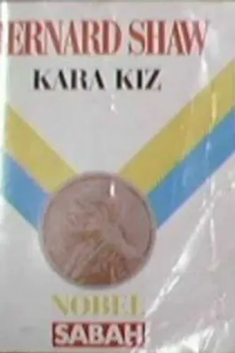 Kara Kız