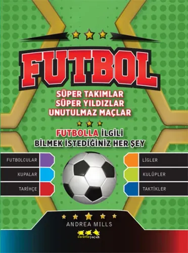 Futbol
