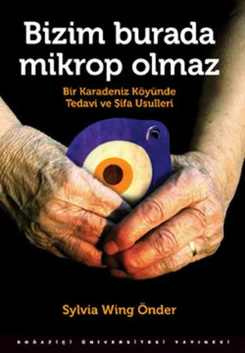 Bizim Burada Mikrop Olmaz