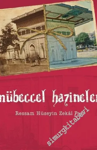 Mübeccel Hazineler -