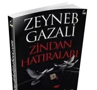 Zindan Hatıraları - Zeynep  Gazali