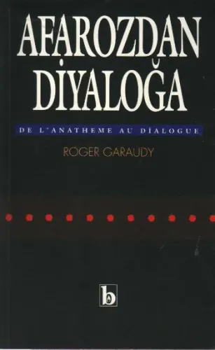 Afarozdan Diyaloğa
