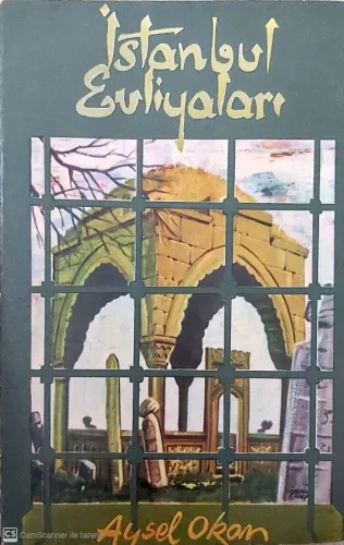 İstanbul Evliyaları
