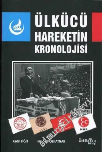 Ülkücü Hareketin Kronolojisi -