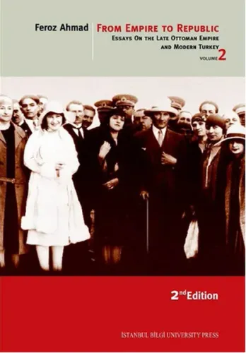 From Empire to Republic Volume 2