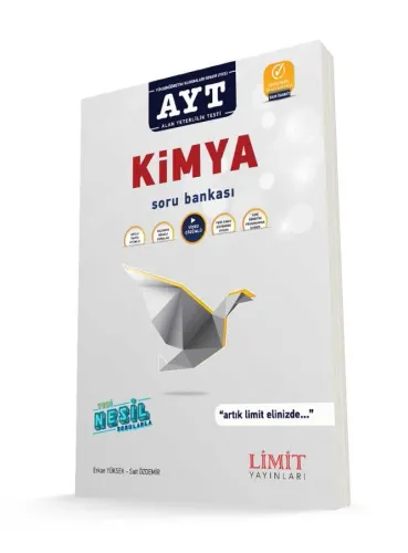 LİMİT TYT FİZİK Soru Bankası