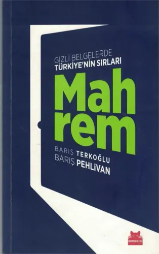 Mahrem