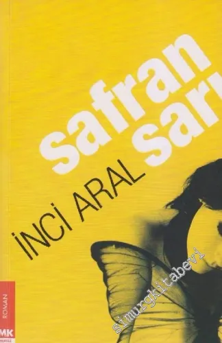 Safran Sarı - Yeni Yalan Zamanlar 3 -        2007