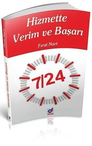 Hizmette Verim ve Başarı