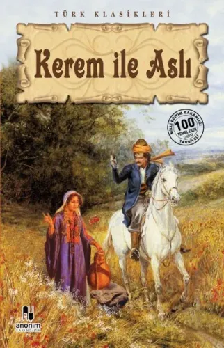Kerem ile Aslı