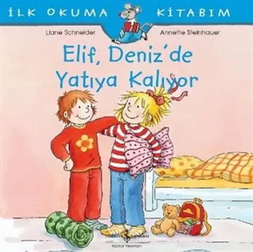 Elif Denizde