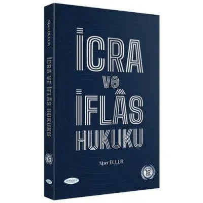 İcra ve İflas Hukuku