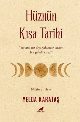 Hüznün Kısa Tarihi