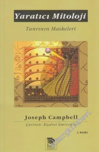 Yaratıcı Mitoloji: Tanrının Maskeleri -        2003