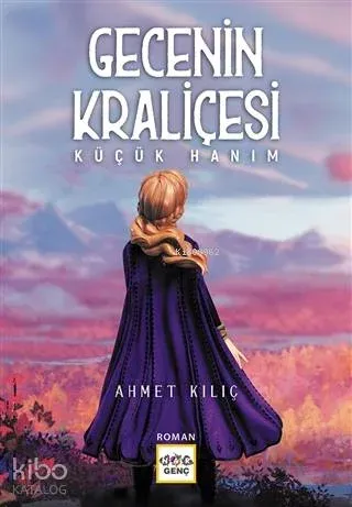 Gecenin Kraliçesi; Küçük Hanım