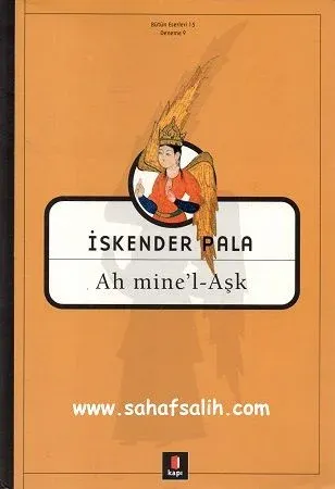 Ah Mine'l-Aşk