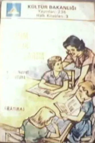Benim Küçük Dostlarım