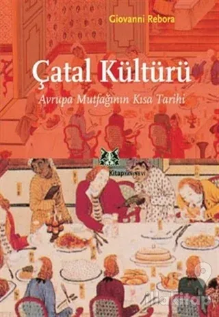 Çatal Kültürü