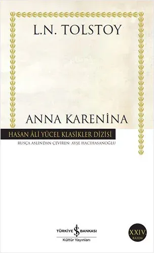 Anna Karenina