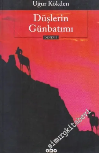 Düşlerin Günbatımı -        1999