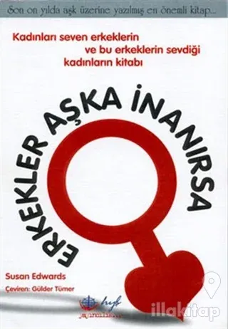 Erkekler Aşka İnanırsa