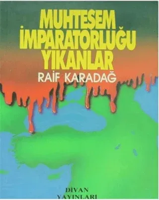 Muhteşem İmparatorluğu Yıkanlar