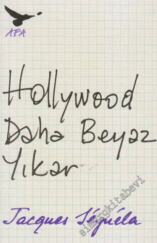 Hollywood Daha Beyaz Yıkar -        1991