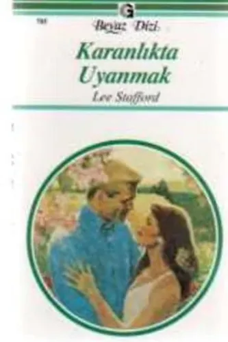 Karanlıkta Uyanmak - 705