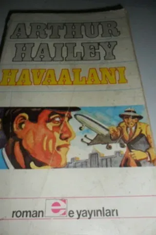 Havalanı