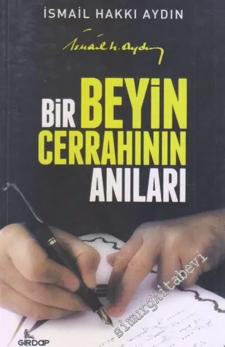 Bir Beyin Cerrahının Anıları -         2022