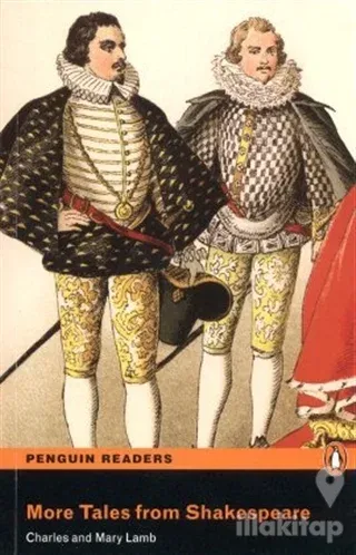 More Tales from Shakespeare