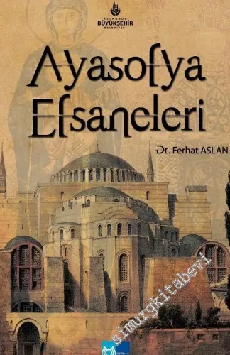 Ayasofya Efsaneleri -