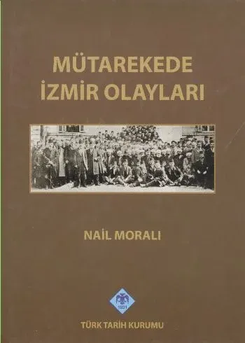 Mütarekede İzmir Olayları