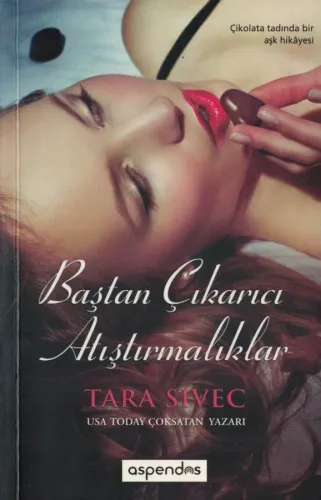 Baştan Çıkarıcı Atıştırmalıklar