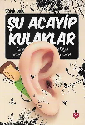 Şu Acayip Kulaklar