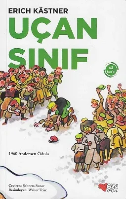Uçan Sınıf