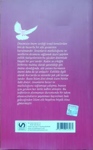 Hadislerle Evlilik ve Aile Hayatı Doç.Dr.Seyit Avcı Serhat