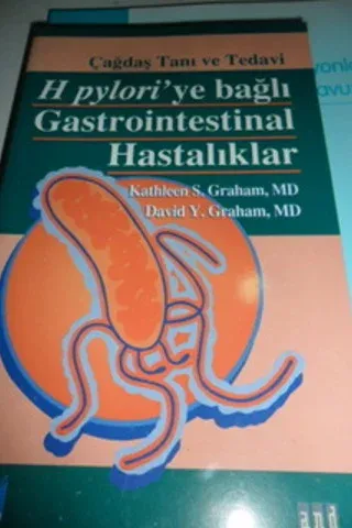 H pylori'ye Bağlı Gastrointestinal Hastalıklar