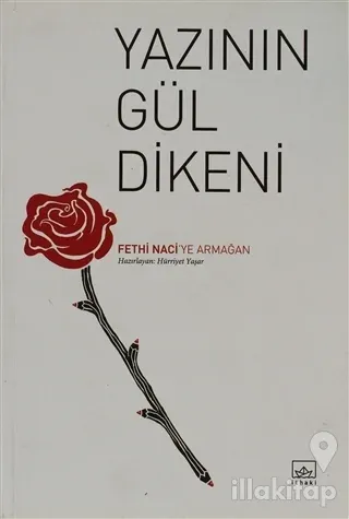 Yazının Gül Dikeni